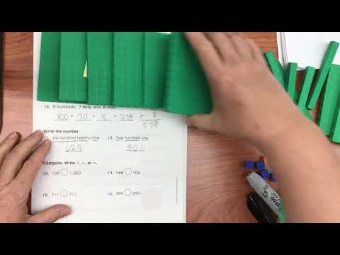 Math Chapter 5 Review
