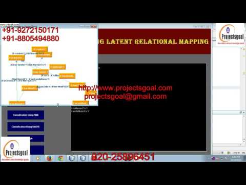 Minimally Supervised Novel Relation Extraction Using a Latent Relational Mapping