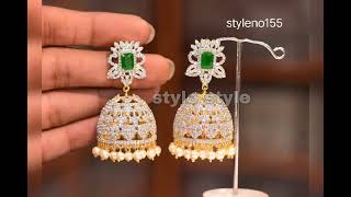 To shine like a star - Glittering Fashion Jewelry on attractive rates and offers 😍