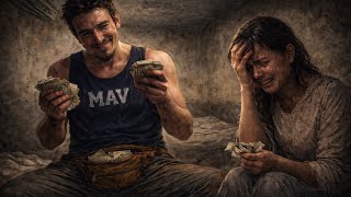 “Never Seen Before: Marco Interviews Con Artist Mav’s Second Victim”