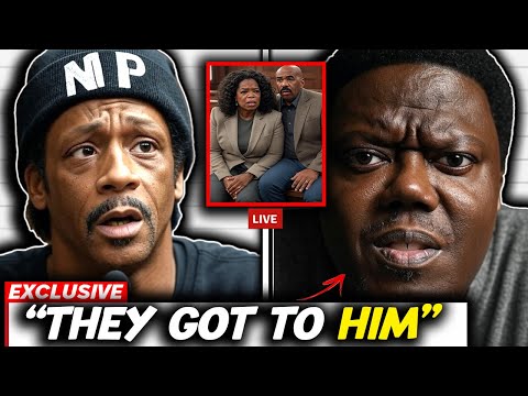 Katt Williams EXPOSES What Happened To Bernie Mac