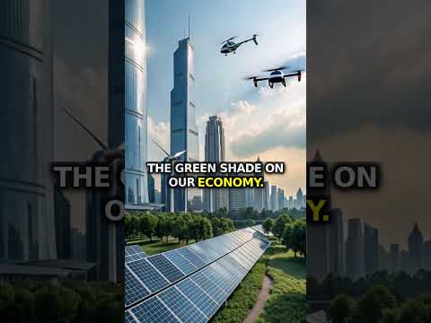 The Truth About Climate Policy #climatechange
