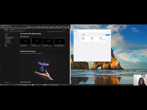 How to Get Started with Mixed Reality Development Using Unity