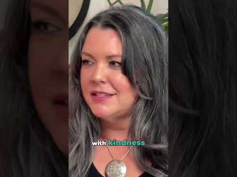 Being a Matriarch isn’t about power—it’s about responsibility."