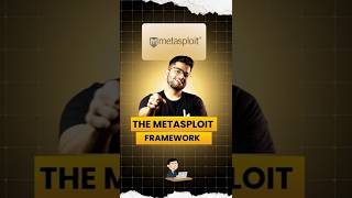 The Metasploit Framework 🪄