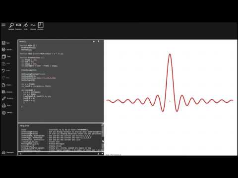 TDI: Scripting Introduction