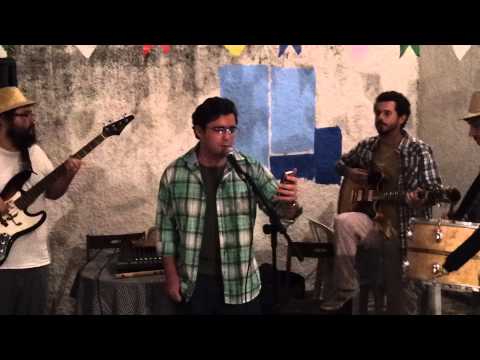 Fatals to Emails - Amor de Chocolate (Blues Remix)