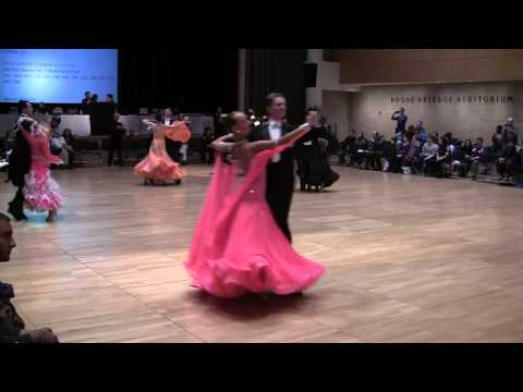 Columbia 2014 Champ Standard Q