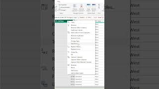 Changing Date Formats in Power BI | Power Query Editor