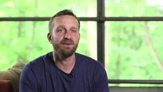Because of Swarthmore - Dan Hammer '07