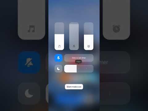 New Sound Controls in MIUI 12.5 ENHANCED EDITION UPDATE....