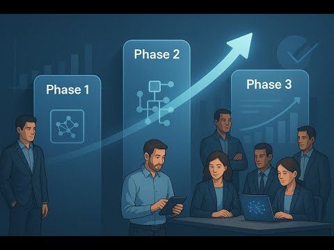 Transforming QA  From Manual to AI Drive