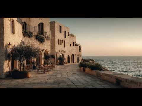 Climate Series — Mediterranean Ambience