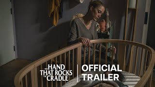 The Hand That Rocks the Cradle | Official Trailer | Hulu