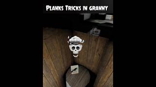 Granny Funny Secrets Tips and Tricks #grannytrick #grannytipsandtricks #grannynewgame