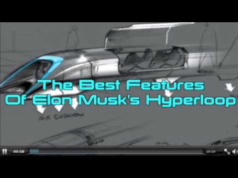 Hyperloop Commercial