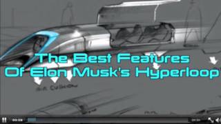 Hyperloop Commercial