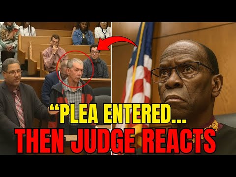 “Judge SNAPS at Rapid Fire TV Heist Suspect 😳 | Instant Restitution & Shocking Plea Twist!”