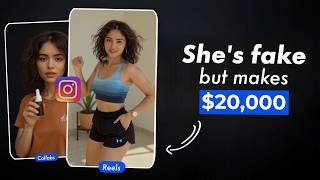 How to Make an AI Influencer That Gets Brand Deals (Full Guide!)