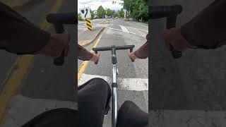 The BEST FIXED GEAR bike ! #fixedgear #fixedgearbike