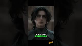 Dune 2 Review #shortsvideo #dune #moviereview #maulidnabi #movie #dune2 #dunereview