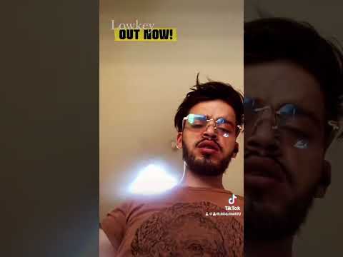 808LOWKEY «  LOWKEY » OUT NOW - FREESTYLE DZ شعر الشارع  // DETROIT FREESTYLE RAP DZ #Shorts