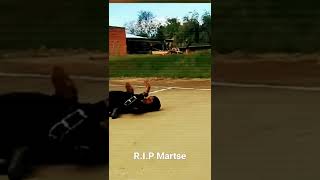 #Godeeper #restinpeace  #Martse