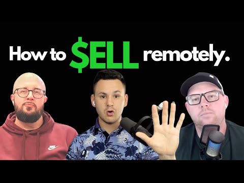 TOP 5 REMOTE WORKING HACKS FOR INSURANCE AGENTS IN 2024