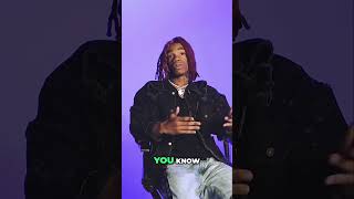 Hollywxxd Rocky: You Can't Do It Alone | New Renaissance