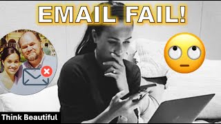 Meghan Markle’s “Email Fail”! Claims She Reached Out to Her Dad EXPOSED | Public Outrage Grows!