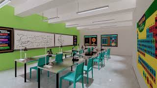 HHA GALA DIAMOND JUBILEE: SCHOOL REDEVELOPMENT