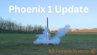 An Update on Phoenix 1