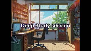 Ultra Concentration — Study & Work Without Distractions || Focus Flow