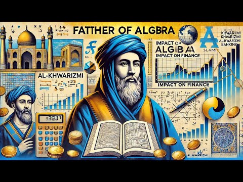 Algebra’s Legacy in Islamic Finance and Banking
