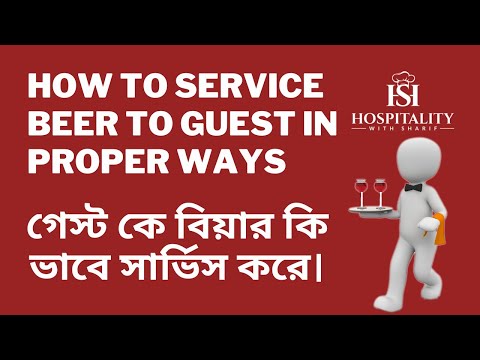 #hospitalitywithsharif