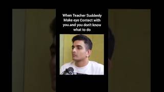 Every Student Problem #meme #studentmeme #funnymeme #lifelessons #ytshorts #relatablecontent