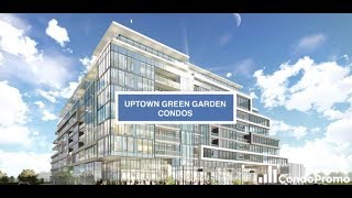 Uptown Green Garden Condos