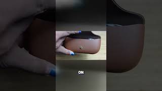 Ray Ban Meta  Smart Carrying Case with LED Indicator for Glasses