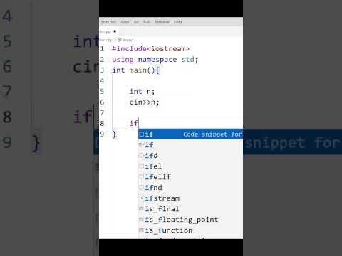 Cpp Program to check if a number is even or odd in Cpp | code to check if a number is even or odd 🔥