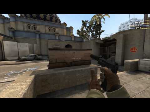 CS:GO Matchmaking Highlights #2