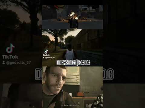 random gta debates