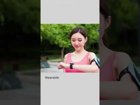 Wearable Technology and Continuous Health Monitoring
