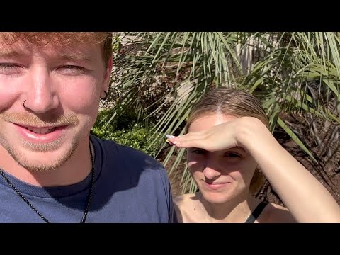 Arcade Vlog!!!