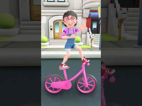 APRENDENDO SOBRE PRESSÃO | Art Family #artfamily #scaryteacher3d #nickandtani #familyfun