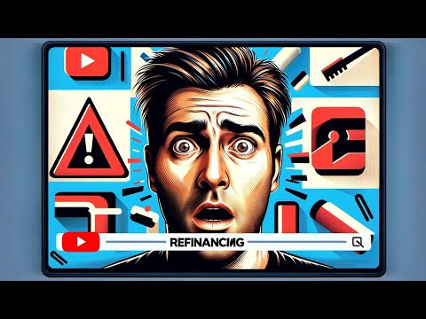 Refinancing - Mortgage Terms | Simplifying Complex Financial Decisions