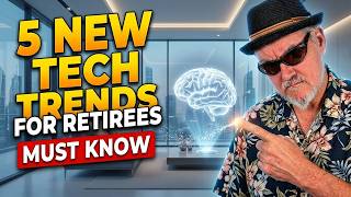 Top 5 Tech Trends of 2025 That Will Change Your Life | AI, AR, Smart Devices & More