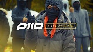 Genna - Ments [Music Video] | P110