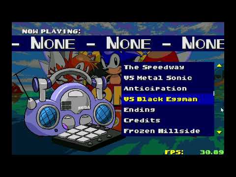Srb2 ost black eggman (midi)
