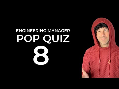 Pop Quiz: Expand the Tech Stack?