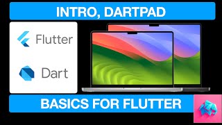 Introduction to Dart: Explore Dart Documentation & DartPad for Quick Coding